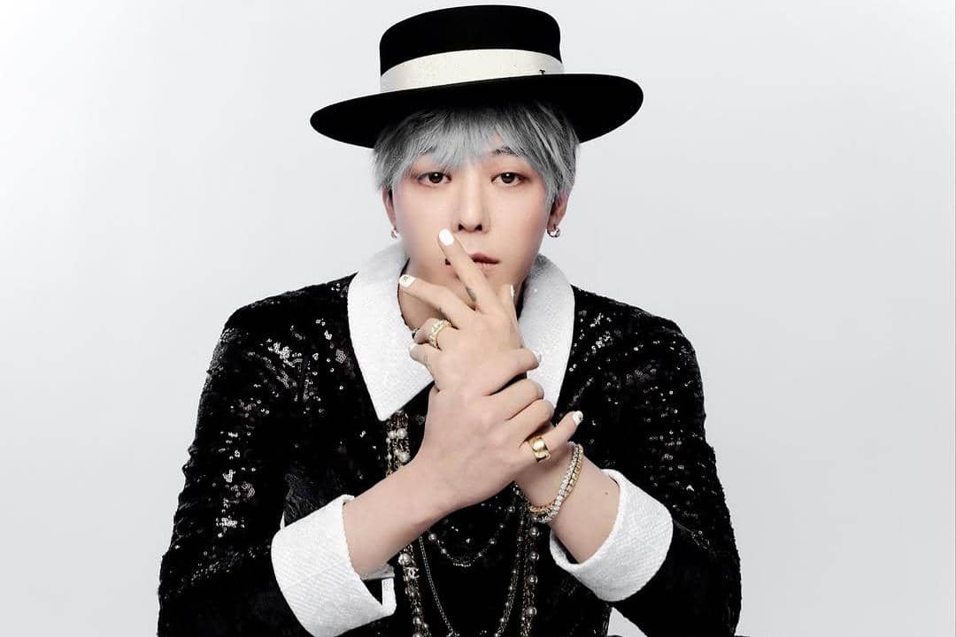 8 Seleb Korea yang Pernah Mengajar di Kampus, Mau Ikut Kelas G-Dragon?