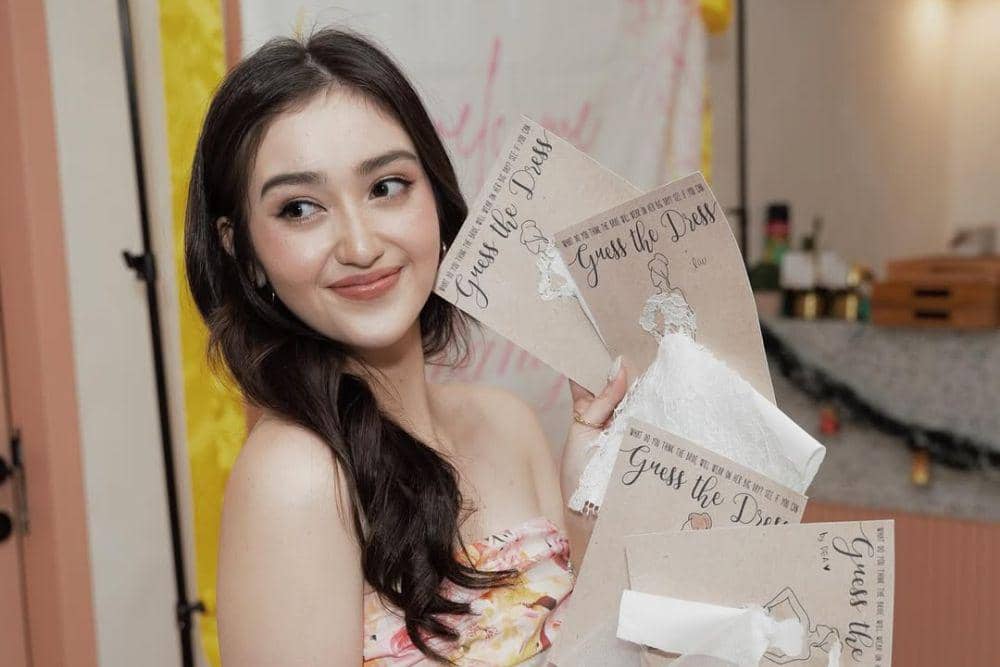 Makna Bridesmaid Proposal