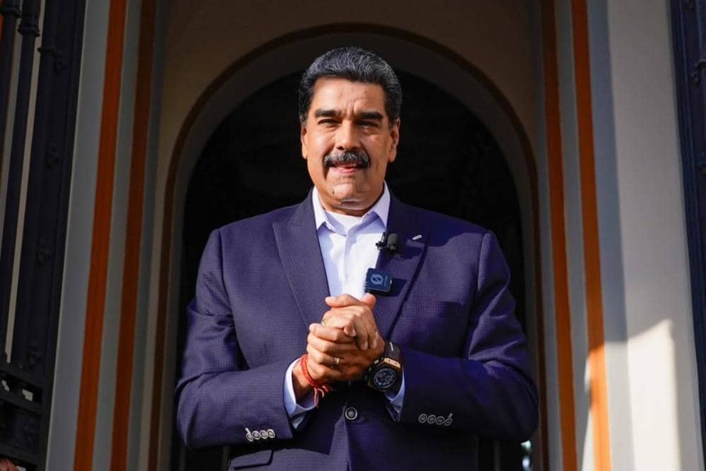 Desde el PanteΓ³n Nacional en la ediciΓ³n N.Β° 95 del programa βCon Maduro +β, estuvimos ante el P.jpg