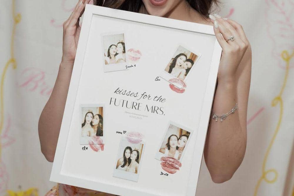 Makna Bridesmaid Proposal