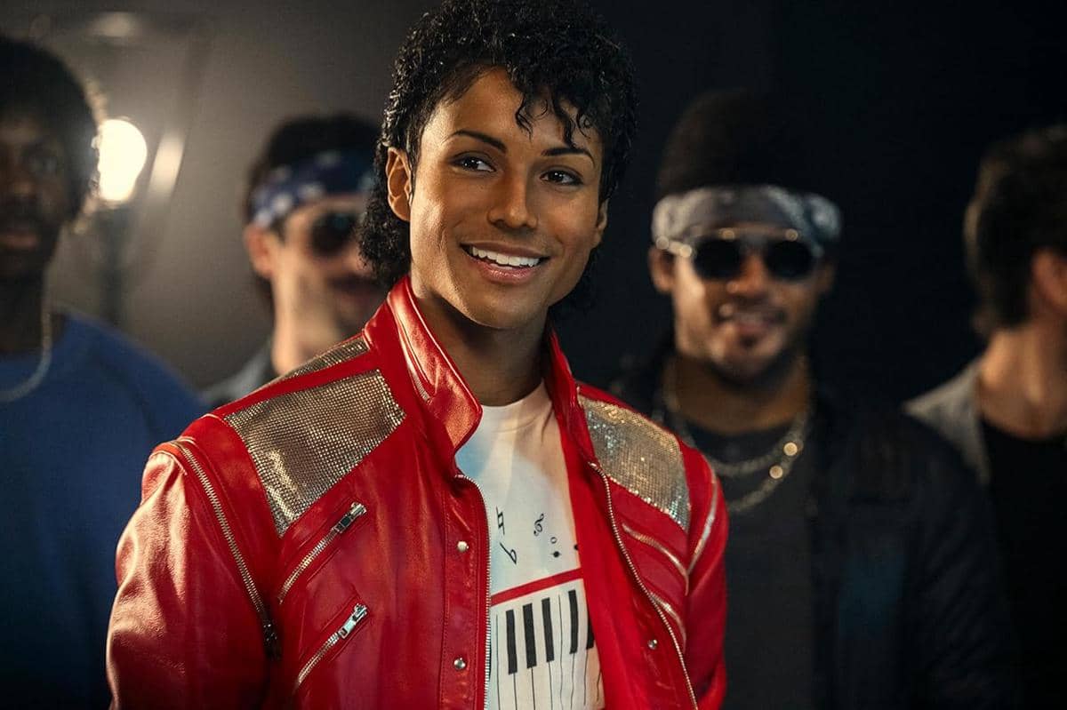 9 Fakta Menarik Film 'Michael', Biopik Michael Jackson Tayang April