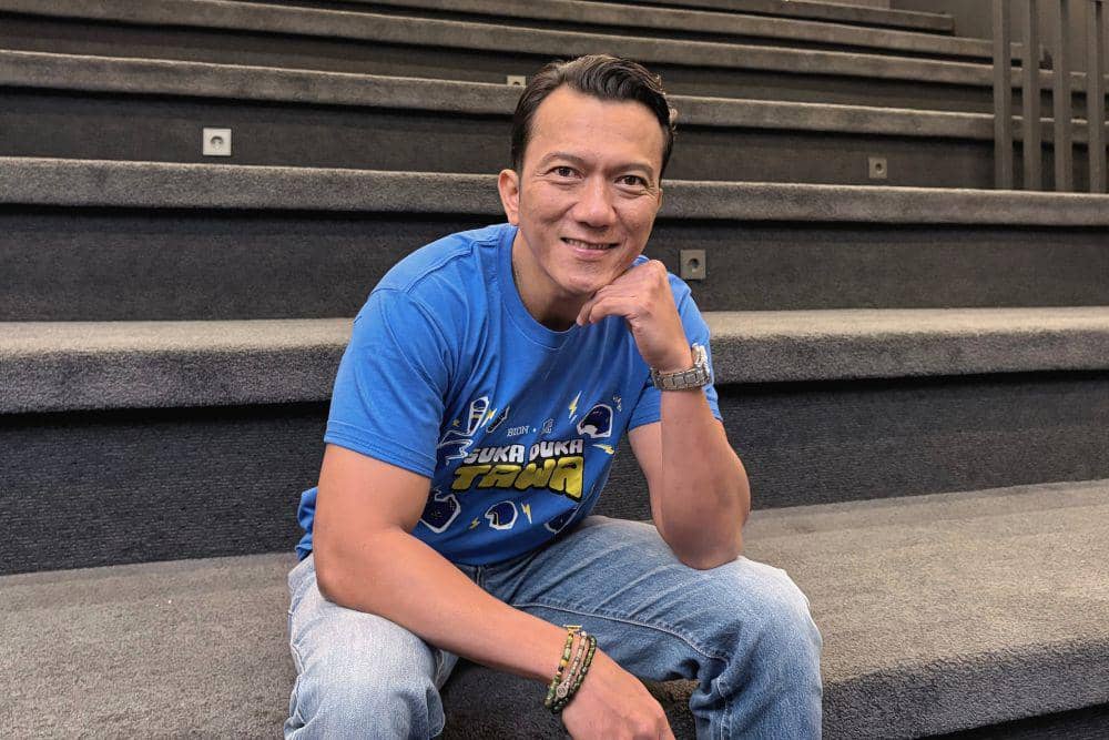 Fakta Menarik dari Film ‘Suka Duka Tawa' dari Para Pemerannya