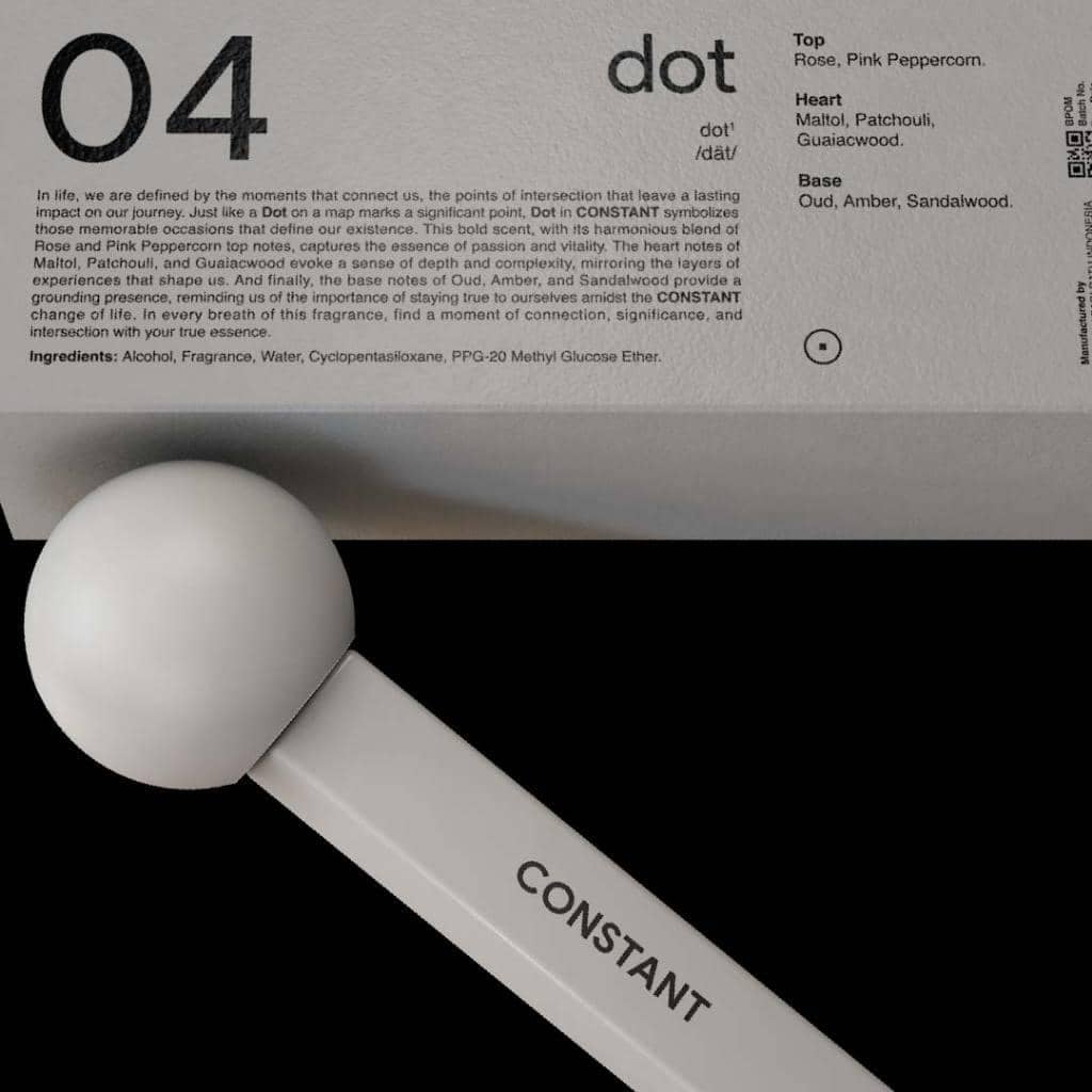 Constant 04 Dot