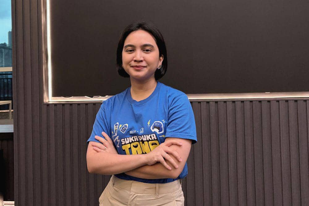 Fakta Menarik dari Film ‘Suka Duka Tawa' dari Para Pemerannya