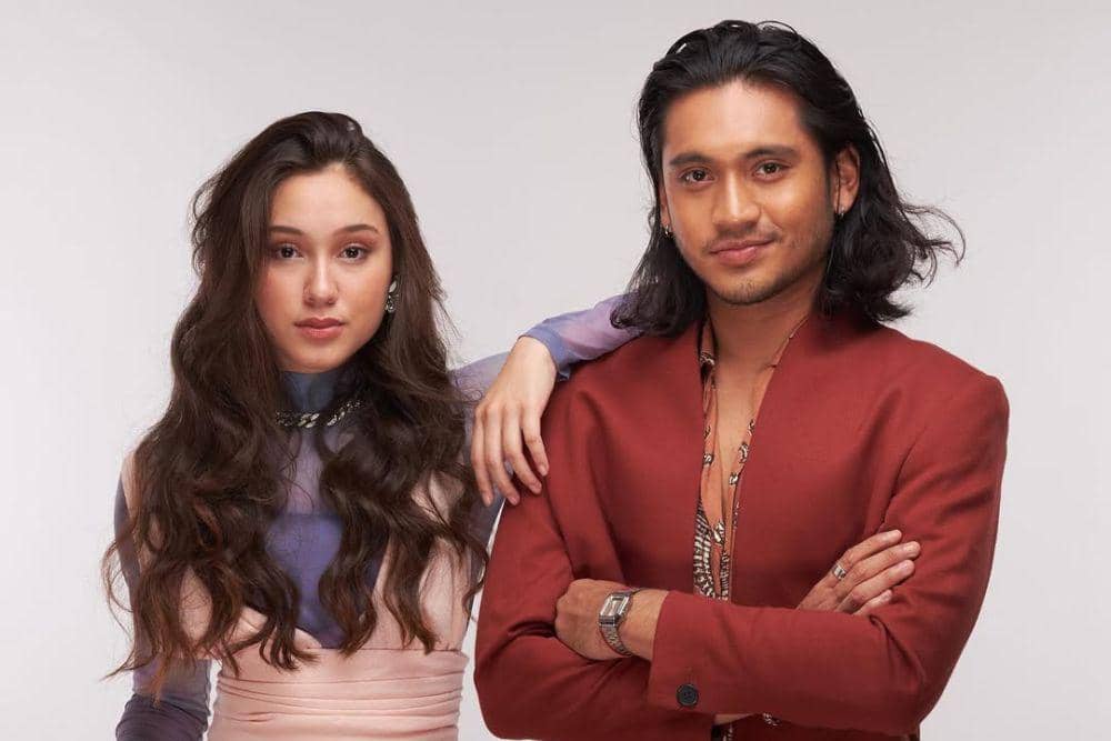 Perbandingan Keluarga Yasmin Napper dan Giorgino Abraham