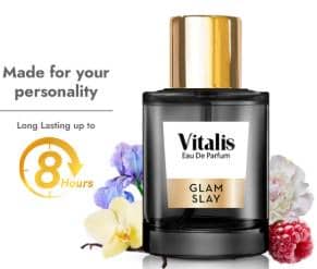 Vitalis Glam Slay