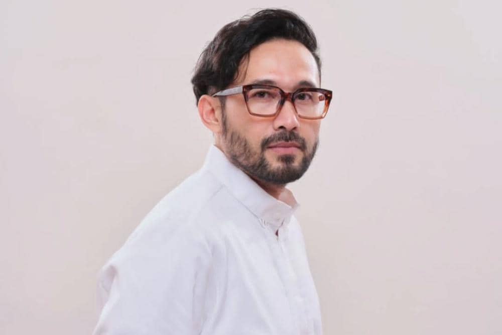 Merangkai kalimat dengan kosa kata yang baik, serta menyampaikannya dengan baik, itu tidak dip.jpg