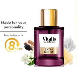 Vitalis Extra Bloom