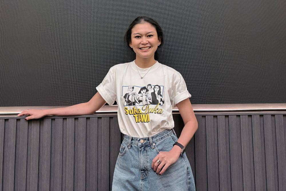 Fakta Menarik dari Film ‘Suka Duka Tawa' dari Para Pemerannya