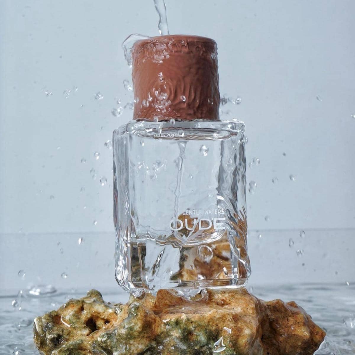  OUDE – Gentle Waters