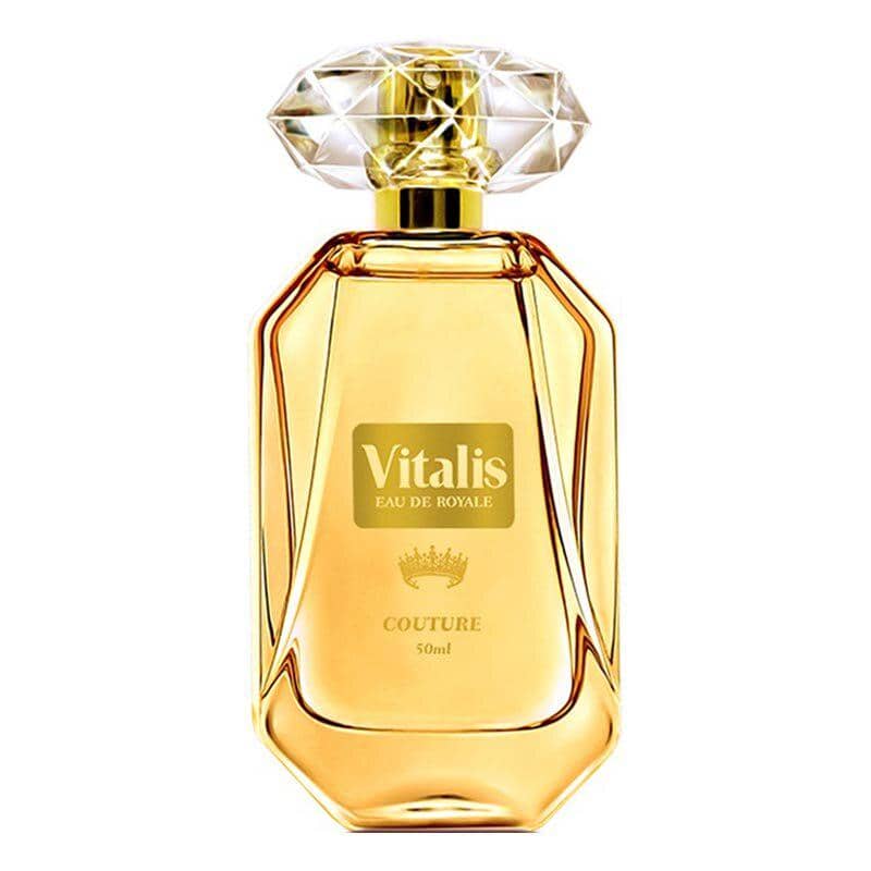 Vitalis Eau de Royale Couture