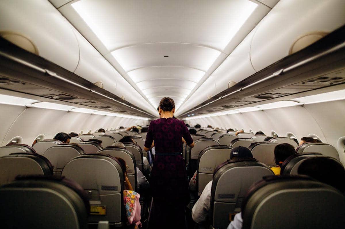 7 Kesalahan Umum saat Connecting Flight yang Bikin Ketinggalan Pesawat!