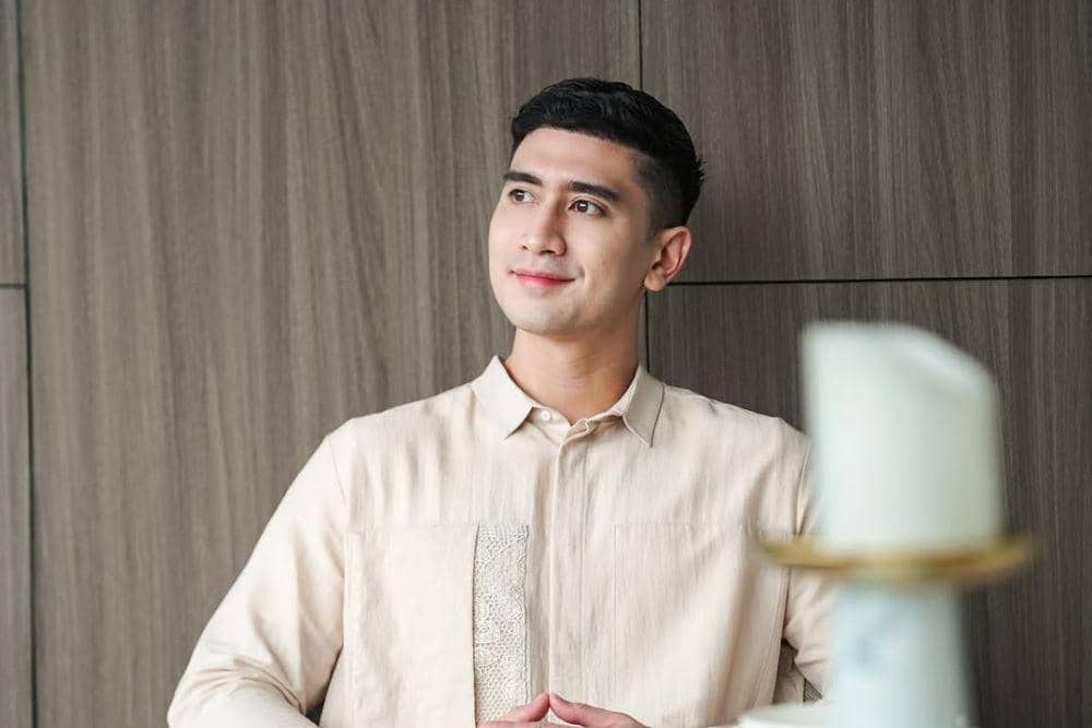 Fakta Keluarga Verrell Bramasta