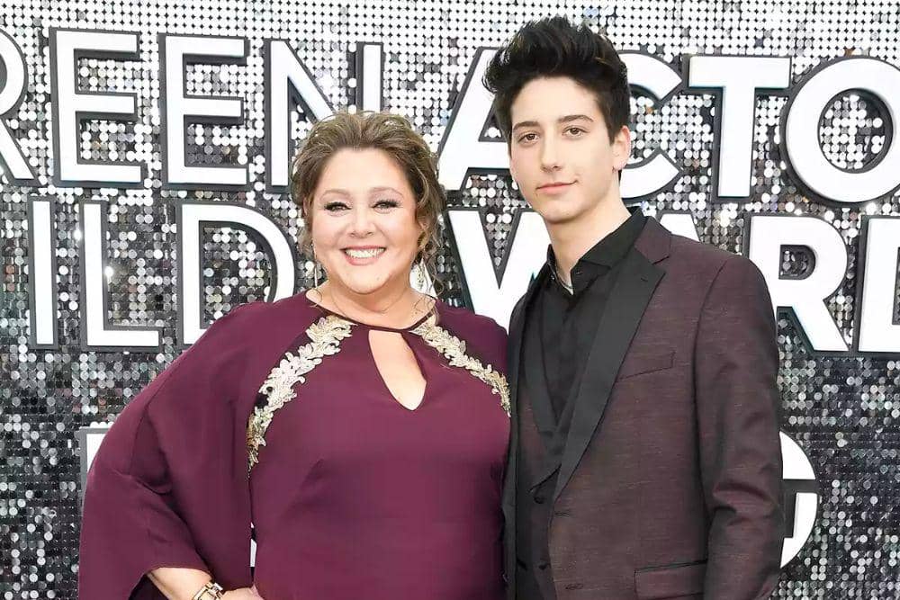 Fakta Keluarga Milo Manheim