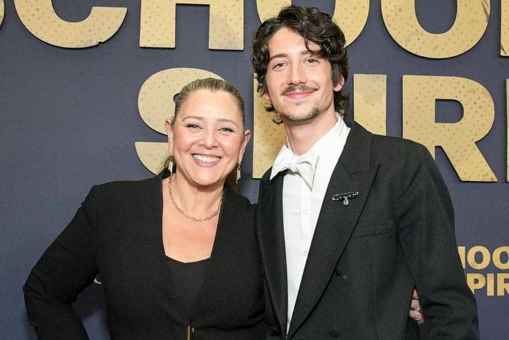 Fakta Keluarga Milo Manheim