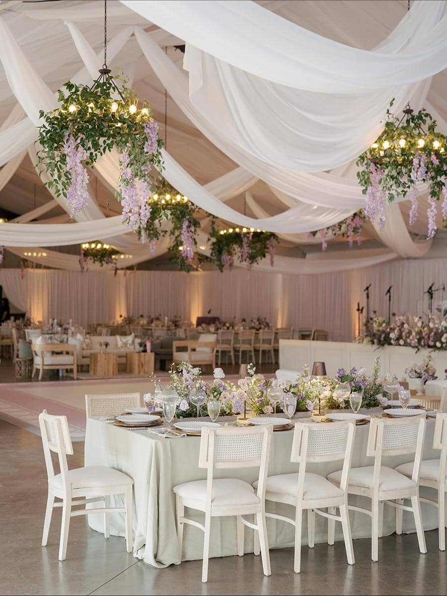 ide dekorasi pernikahan 2026