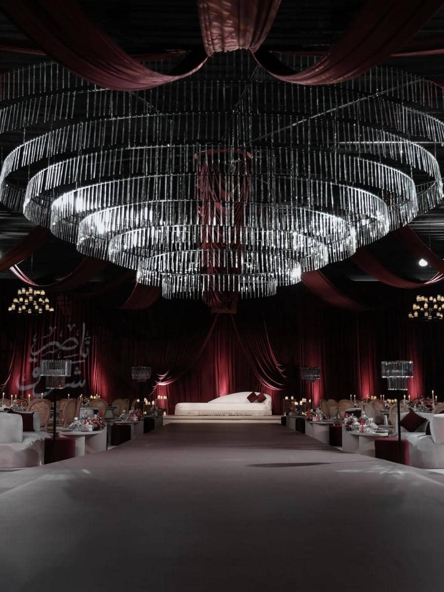 ide dekorasi pernikahan 2026