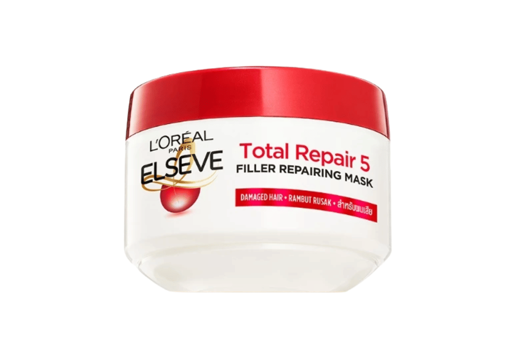 Loraeal Paris Total Repair 5 Total Repair 5 Hair Mask