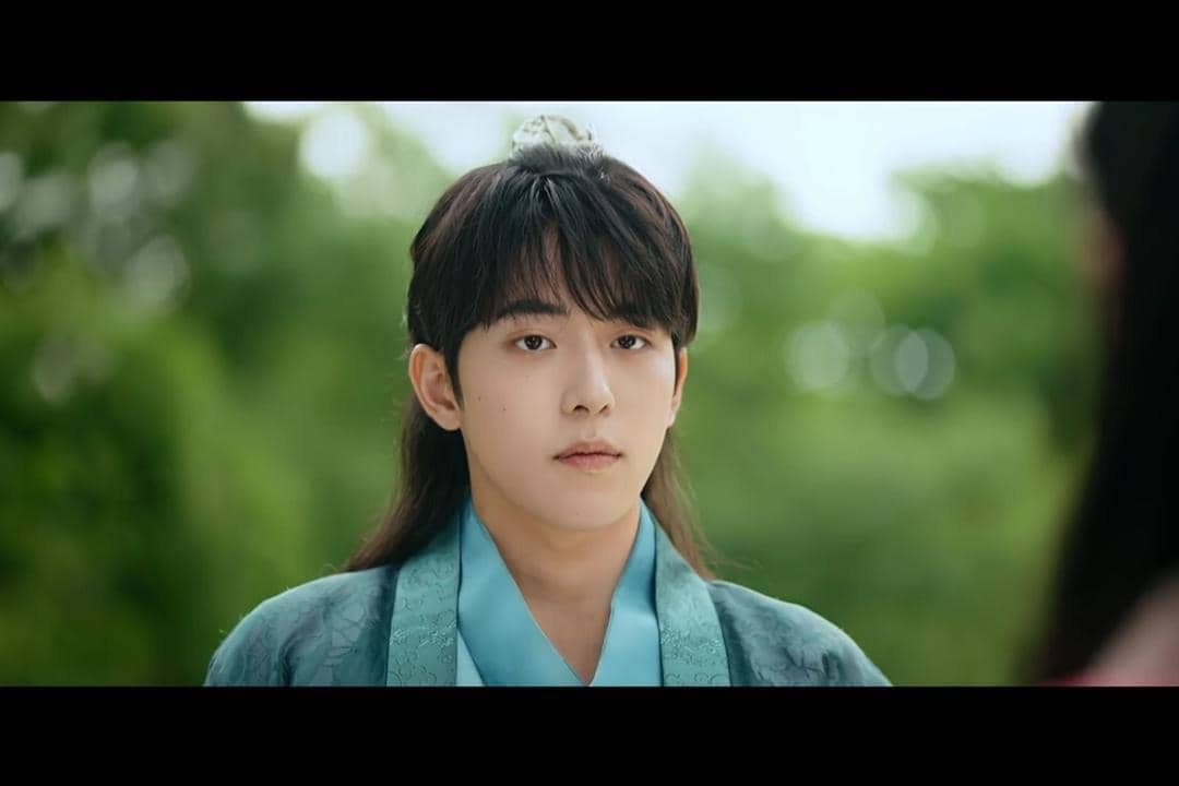 sinopsis drakor East Palace