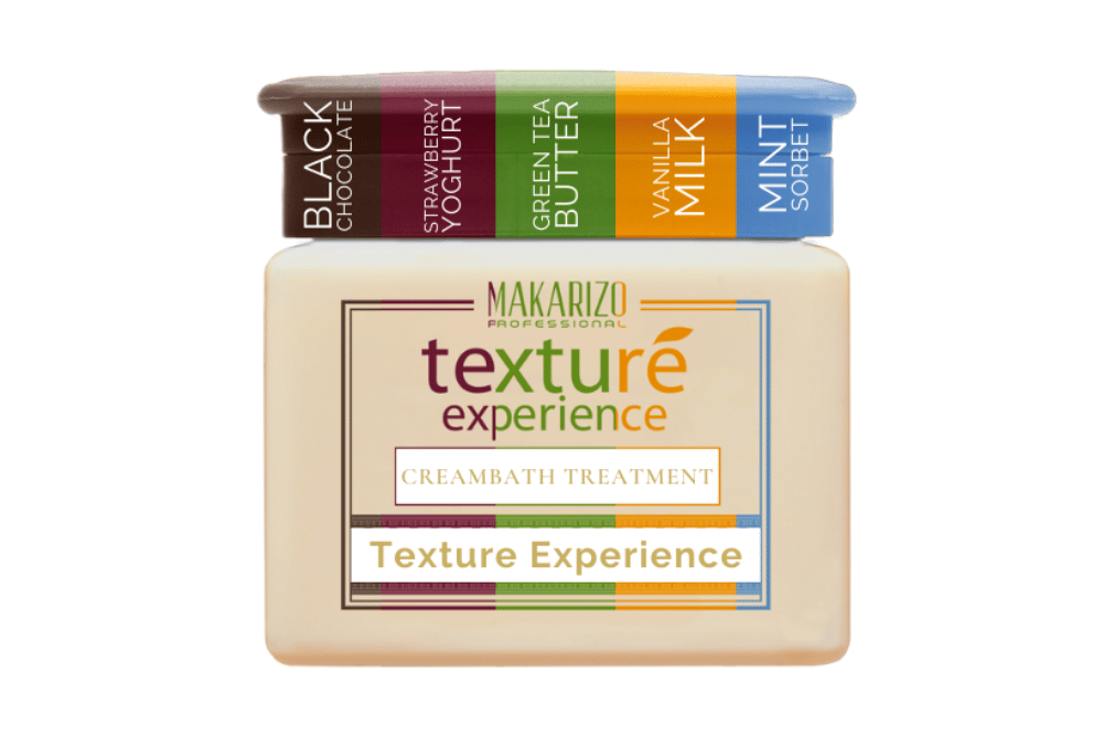 Makarizo Texture Experience