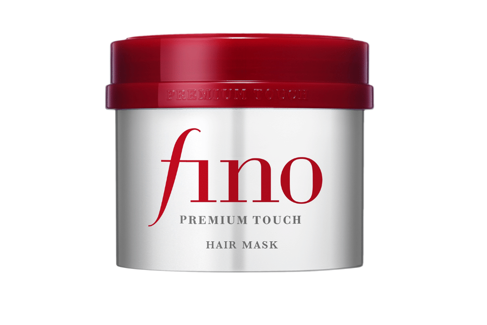 Fino Hair Mask