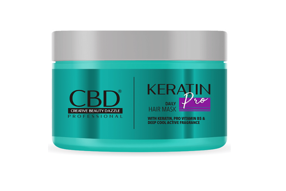 CBD Professional