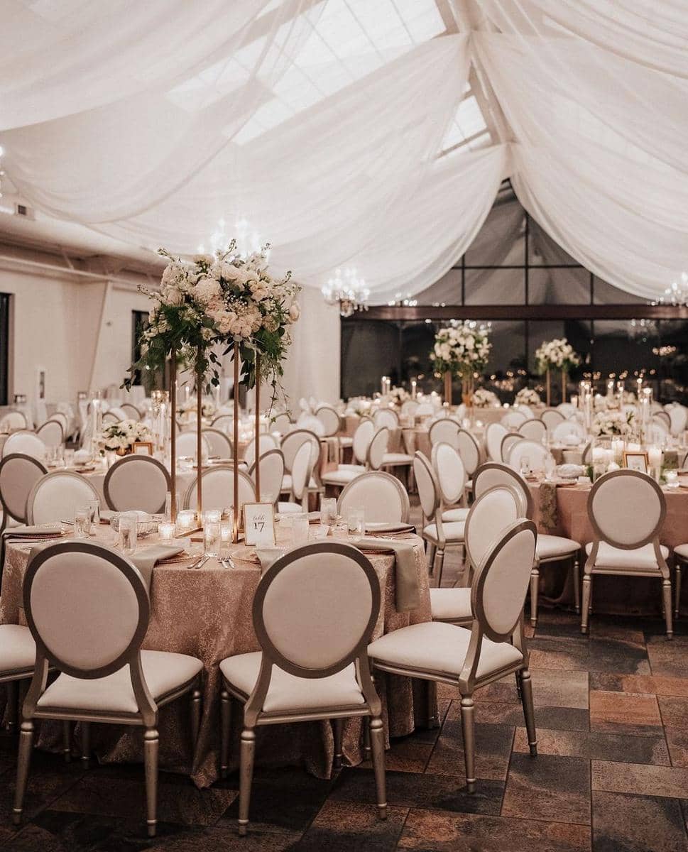 ide dekorasi pernikahan 2026