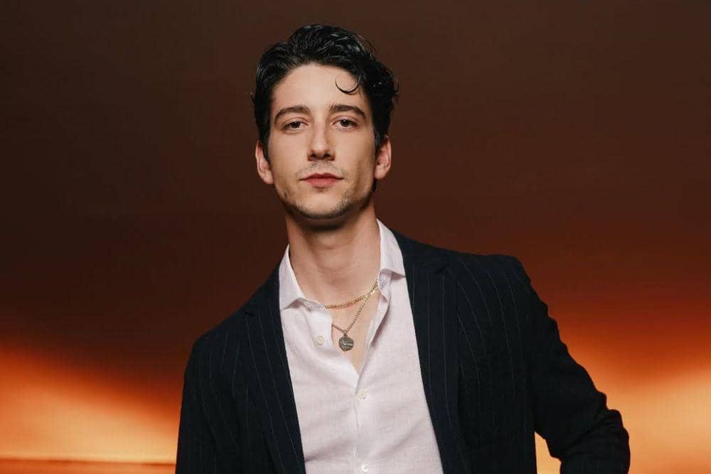 Fakta Keluarga Milo Manheim