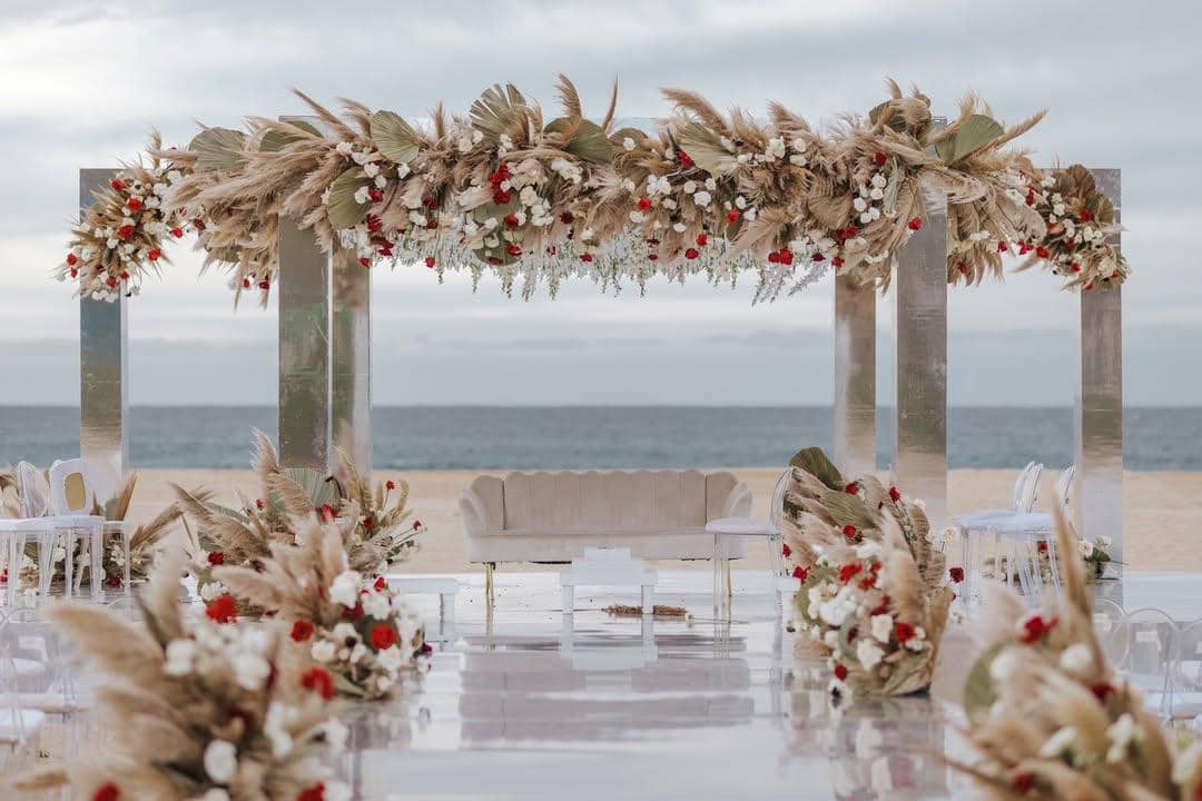 ide dekorasi pernikahan 2026