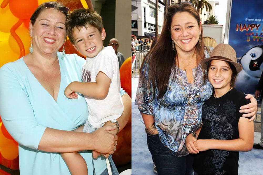 Fakta Keluarga Milo Manheim