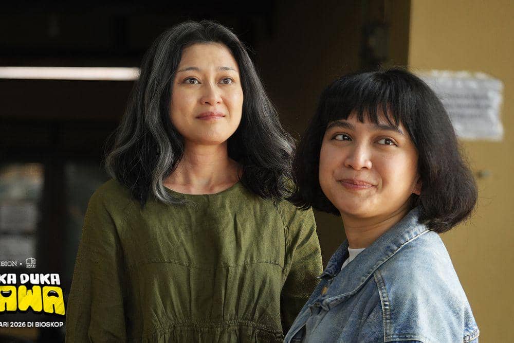 Menurunkan ego dan komunikasi