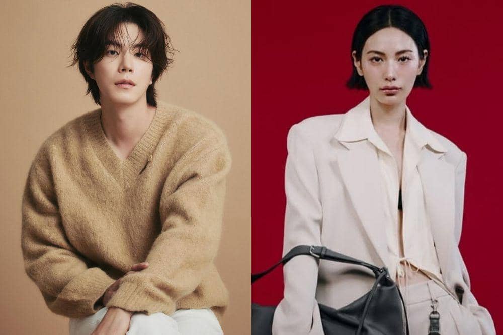 Fakta Asmara Hong Jong Hyun