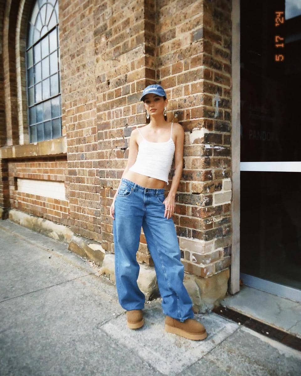 profil inka williams