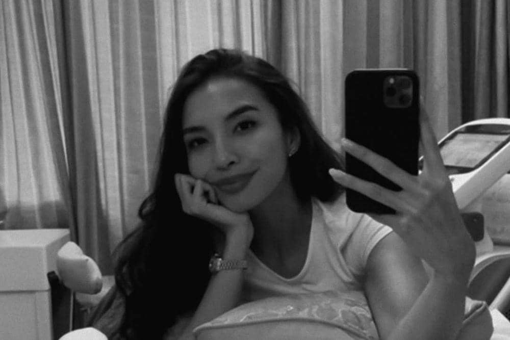 Fakta Keluarga Manohara Odelia