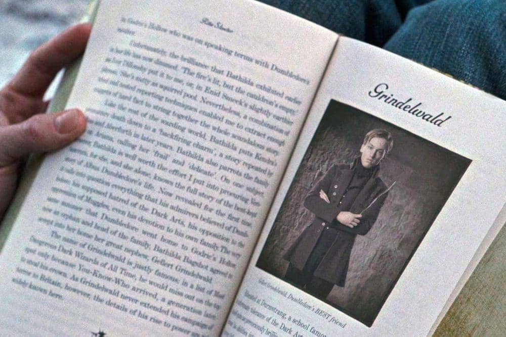 Jamie Campbell Bower