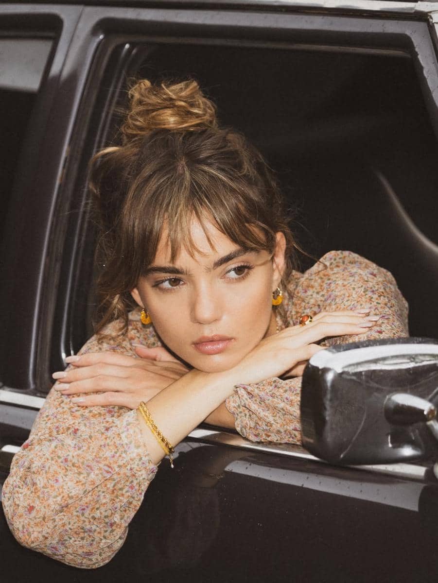 profil inka williams