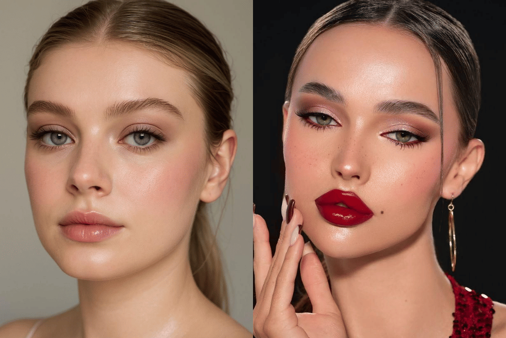 Cover prediksi tren warna lipstik 2026