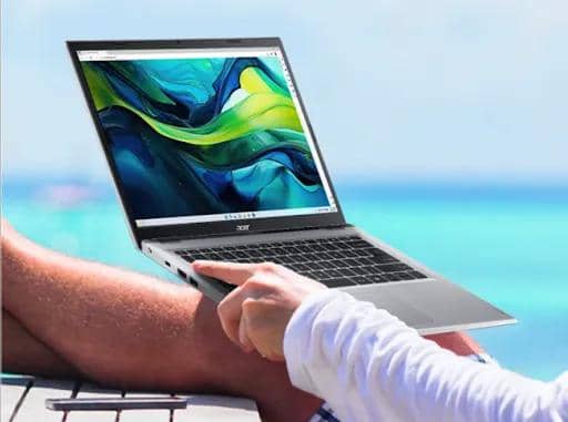 Rekomendasi laptop terbaik 2026