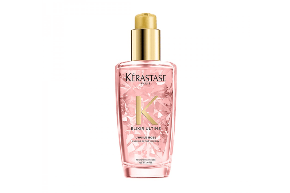 Kérastase Elixir Ultime Color Hair Serum 