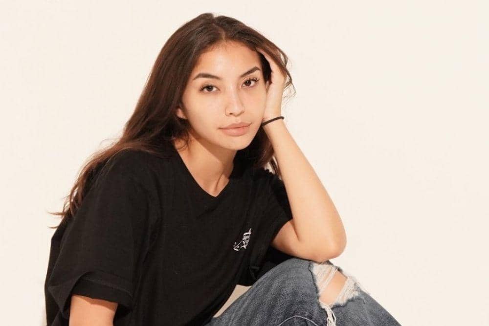 Fakta Keluarga Manohara Odelia