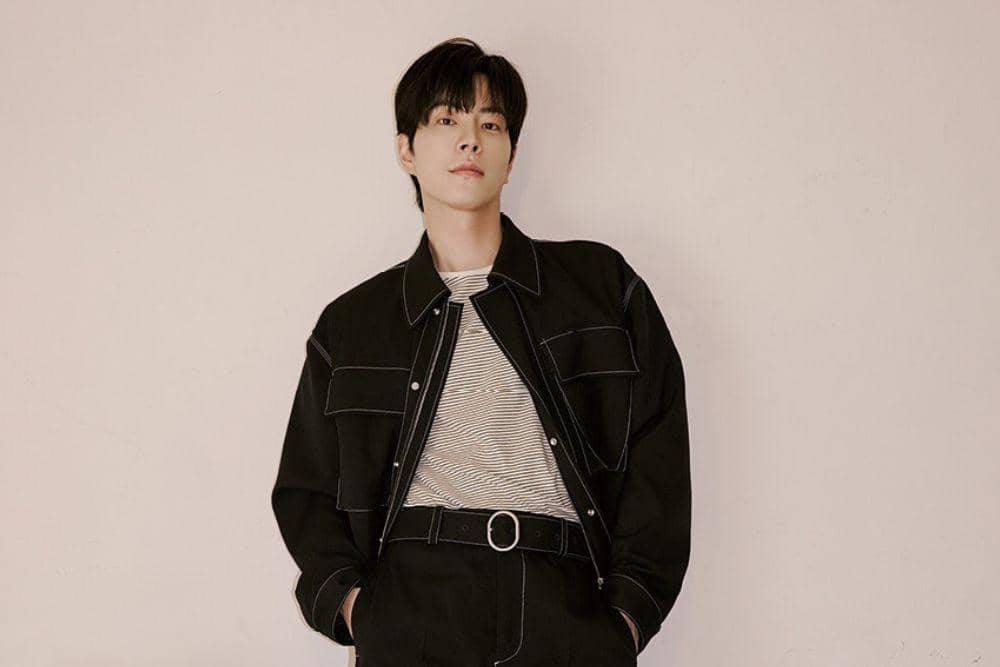 Fakta Asmara Hong Jong Hyun