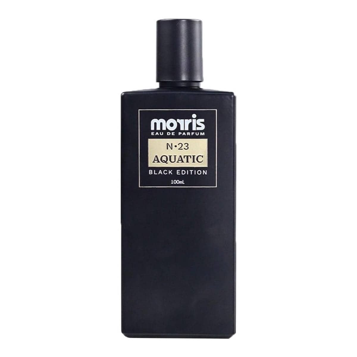 Morris Aquatic Black Edition