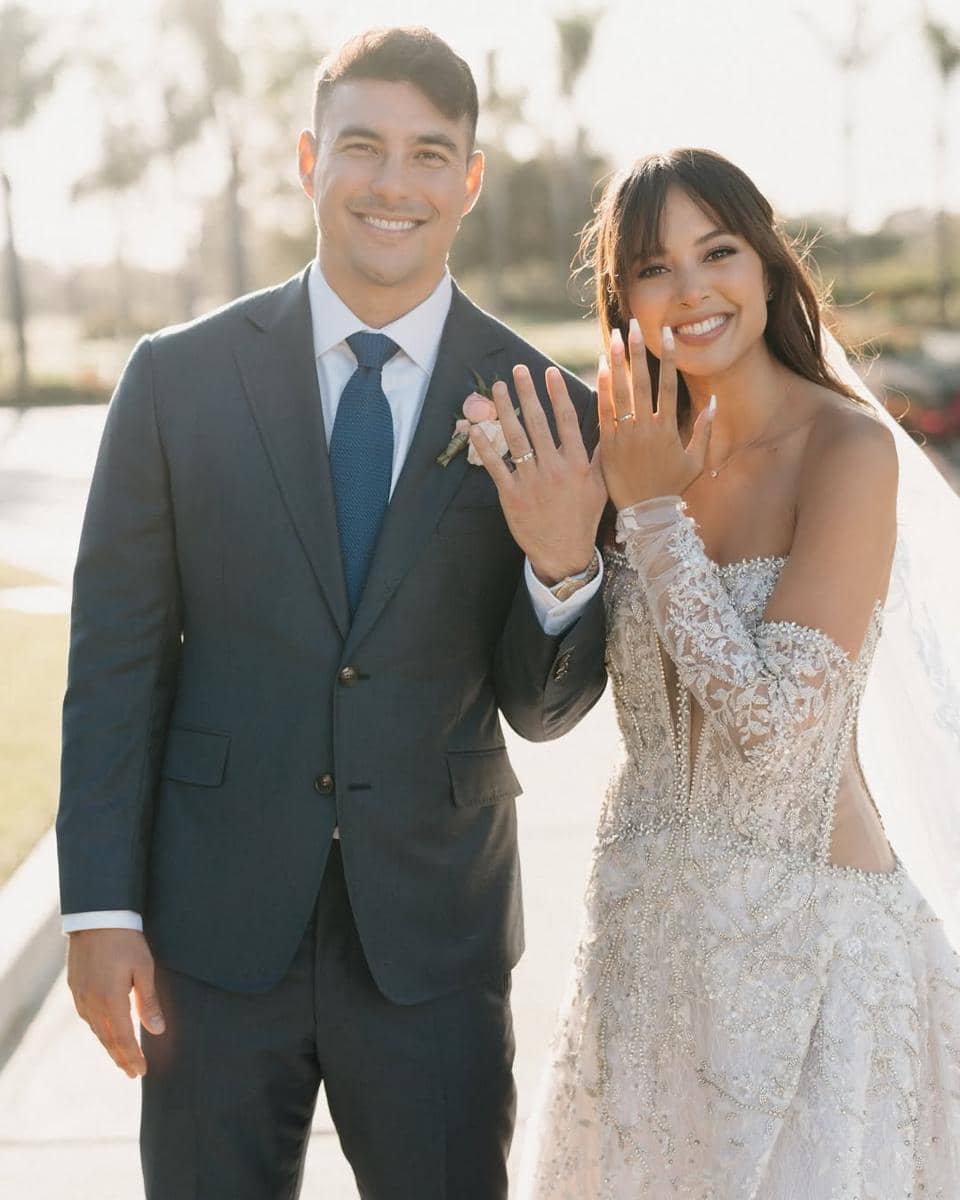 potret Aurelie Moeremans