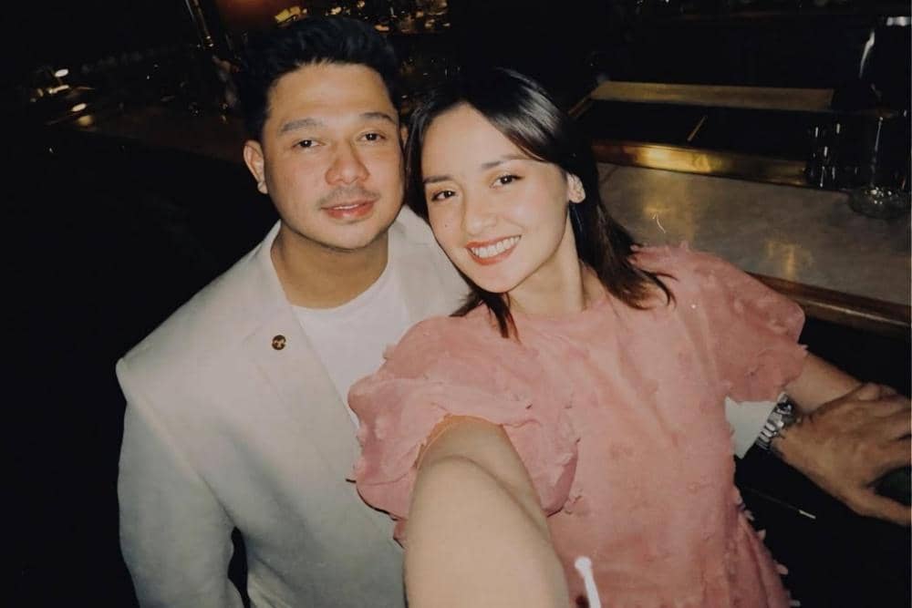 💖💍 ~ His grace brought us here, so we decided on forever 😍.jpg