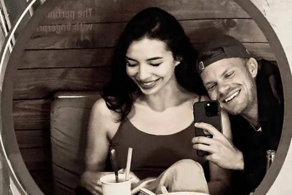 Manohara dan Kristian Hansen Putus