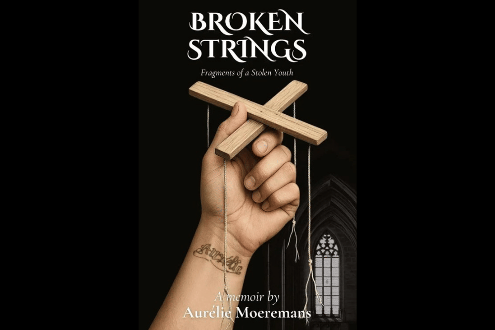 sinopsis broken strings aurelie moeremans dan link baca