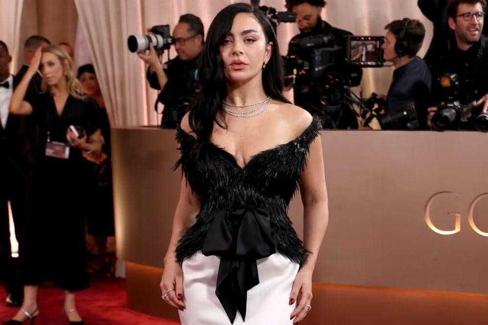 charli xcx
