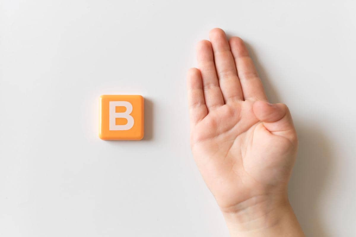 Vitamin B kompleks 