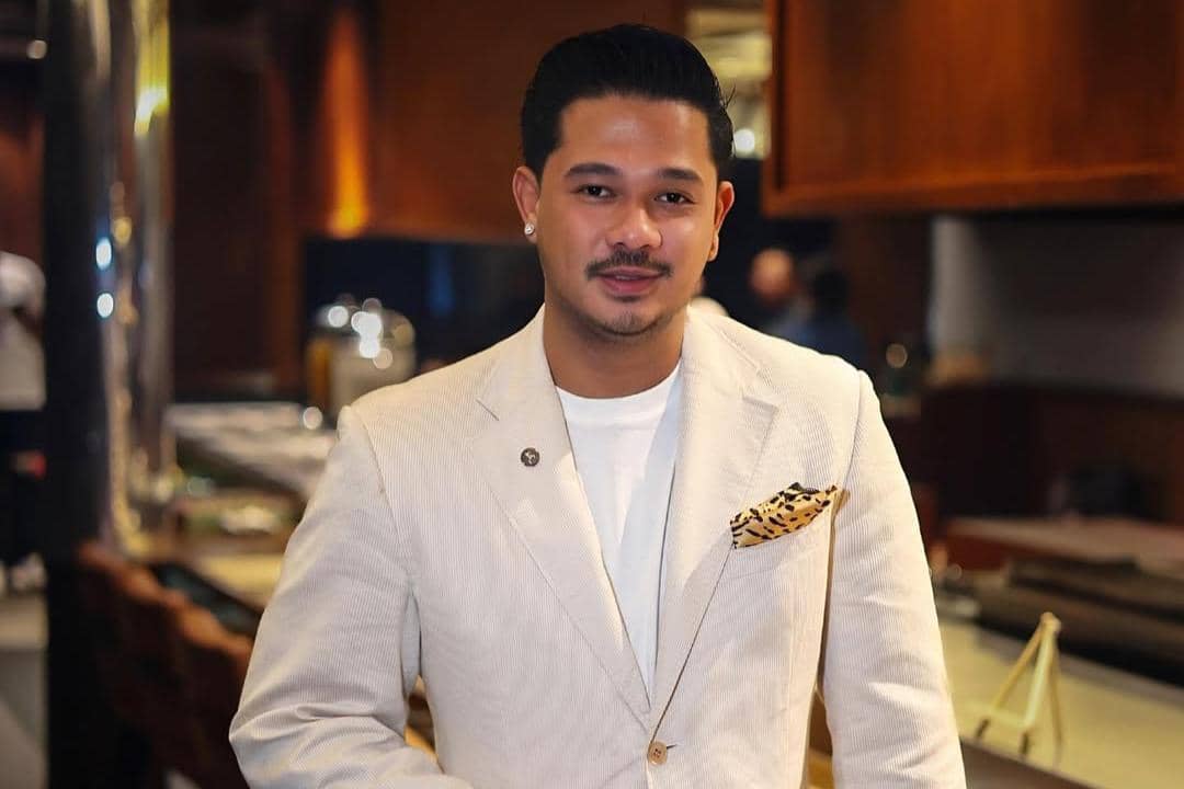 profil Immanuel Christover