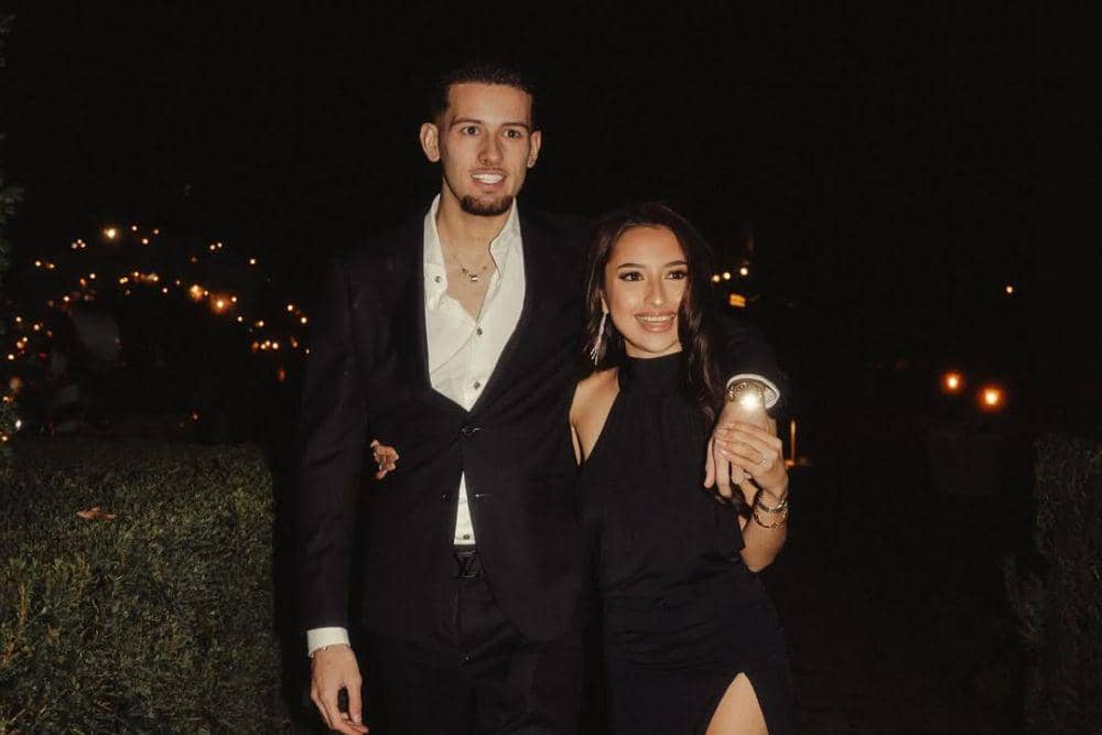 Alasan Jennifer Coppen Mau Buka Hati Lagi